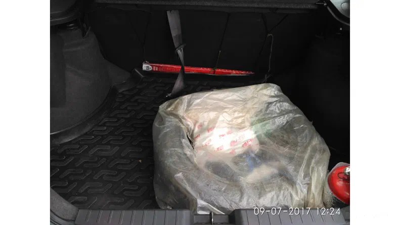 ЗАЗ Forza 2012 - 7