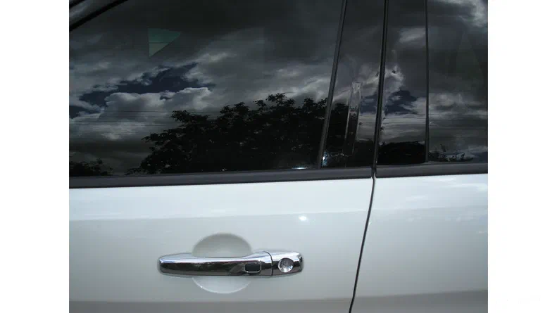 Ford Explorer 2014 - 9