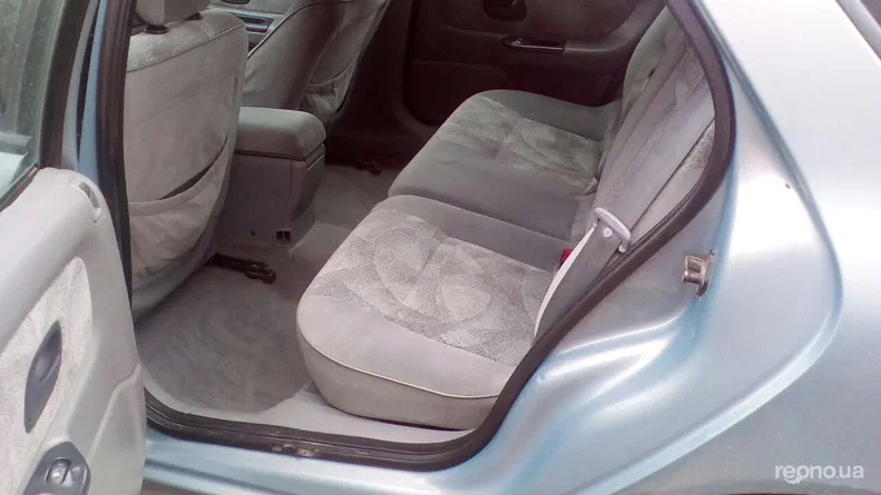 Renault Laguna 1999 - 5