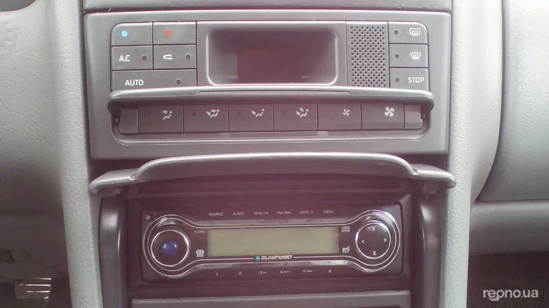 Renault Laguna 1999 - 6