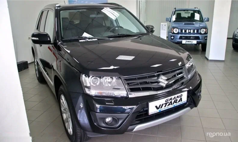 Suzuki Grand Vitara 2015 - 1