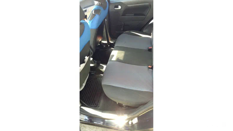 Ford Fusion 2007 - 5