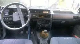 Іж 2126 «Ода» 1999