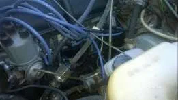 Іж 2126 «Ода» 1999 - 6