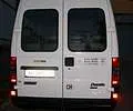 Fiat Ducato 1998