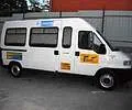 Fiat Ducato 1998
