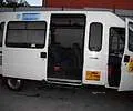 Fiat Ducato 1998