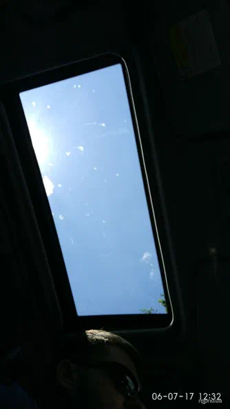 Mitsubishi Outlander 2007 - 6