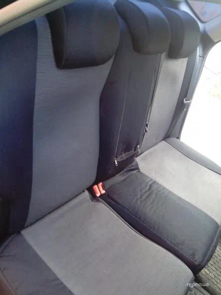 Ford Mondeo 2010 - 8