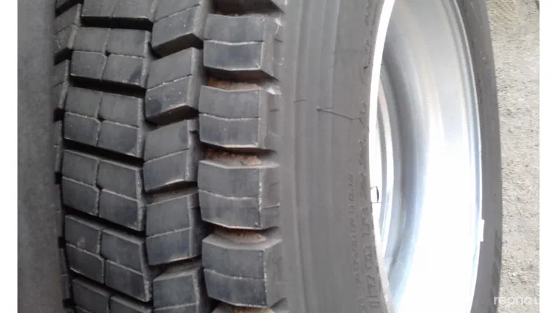 Mercedes-Benz Axor 2000 - 29