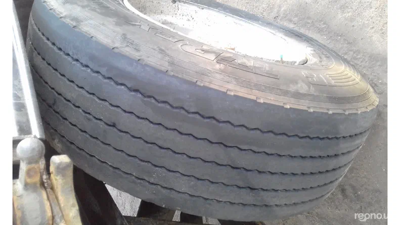 Mercedes-Benz Axor 2000 - 14