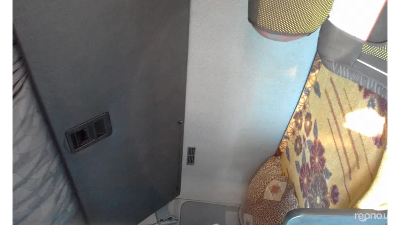 Mercedes-Benz Axor 2000 - 19