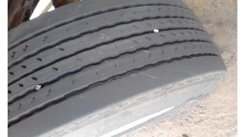 Mercedes-Benz Axor 2000