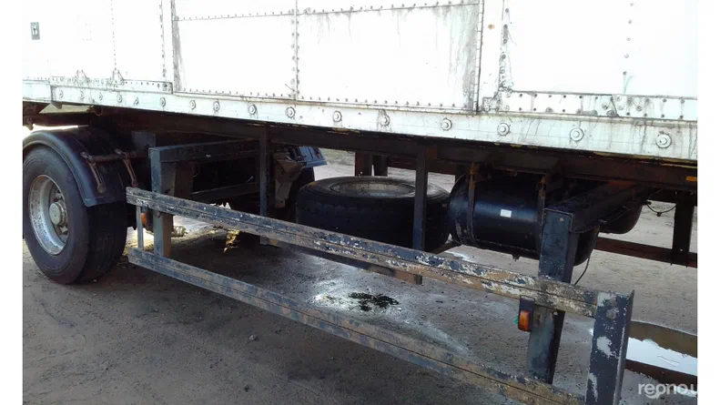 Mercedes-Benz Axor 2000 - 7