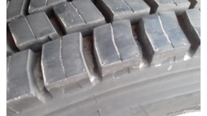 Mercedes-Benz Axor 2000 - 28