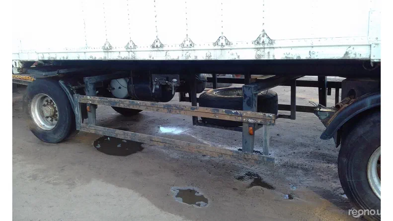 Mercedes-Benz Axor 2000 - 12