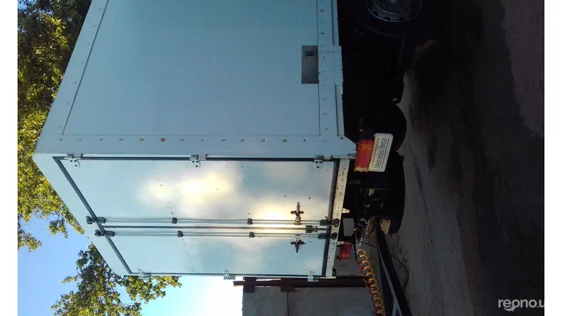 Mercedes-Benz Axor 2000 - 25