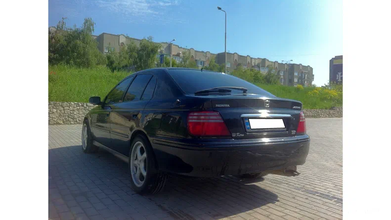 Honda Accord 2000