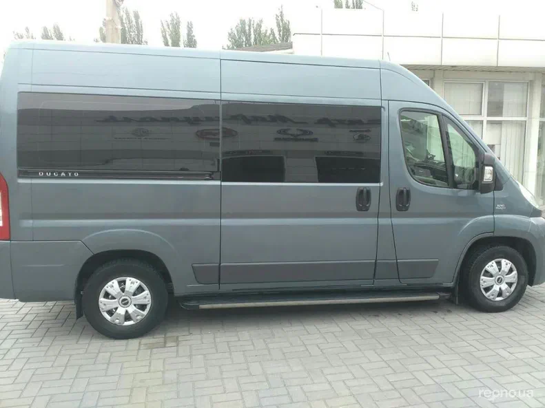 Fiat Ducato 2007 - 7