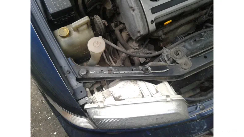 Nissan Maxima 1994 - 12