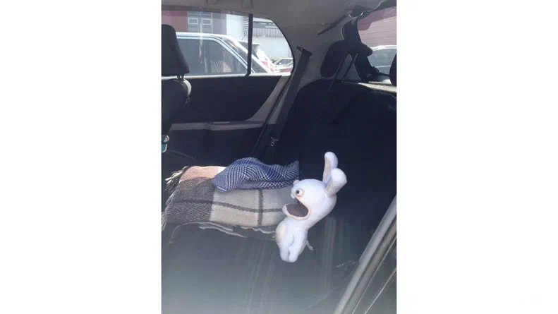 Toyota Yaris 2008 - 6