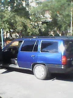 Opel Kadett 1988 - 8