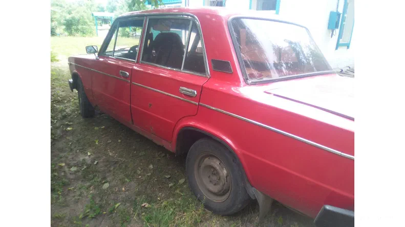 Lada (ВАЗ) 2103 1975