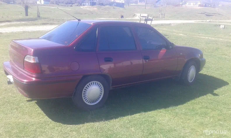 Daewoo Nexia 2008 - 6