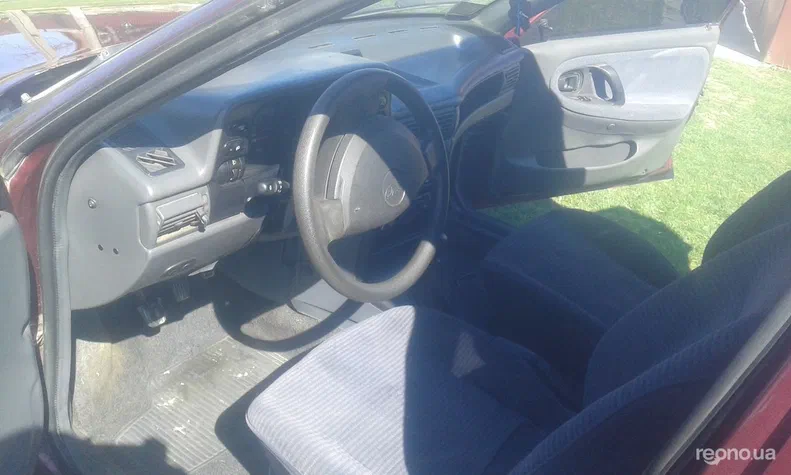 Daewoo Nexia 2008 - 5