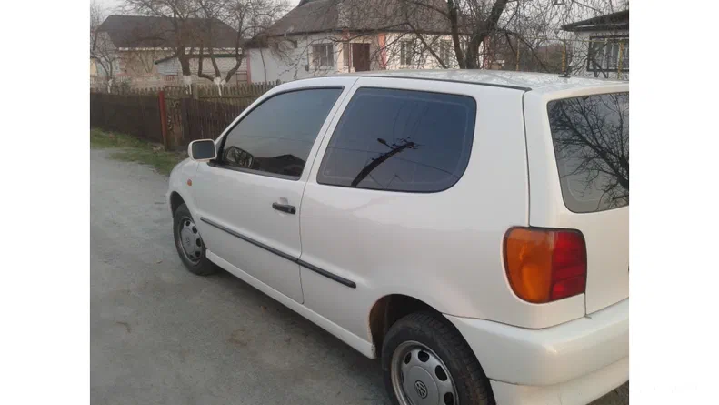 Volkswagen Polo 1998