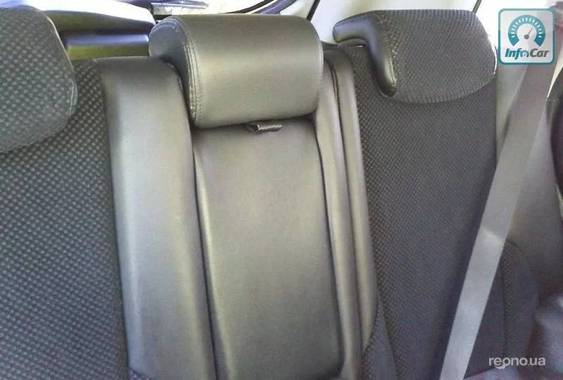 Hyundai Tucson 2011 - 8