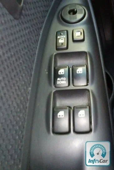 Hyundai Tucson 2011 - 6