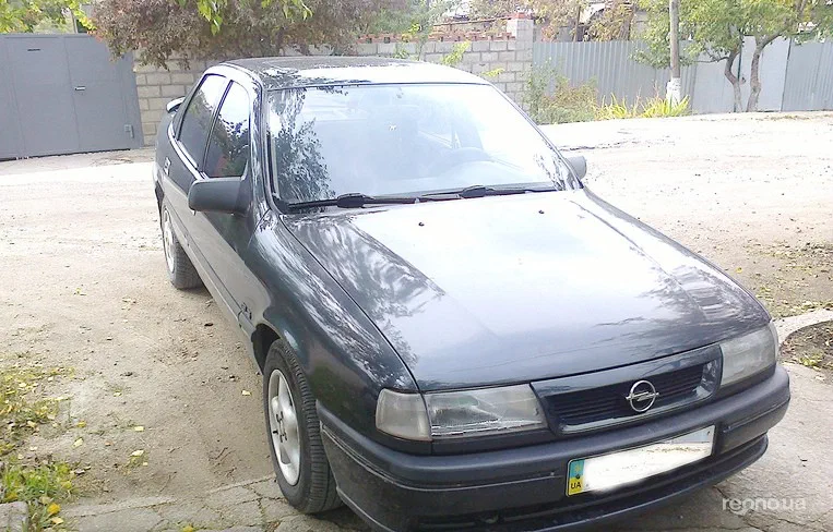 Opel Vectra 1992