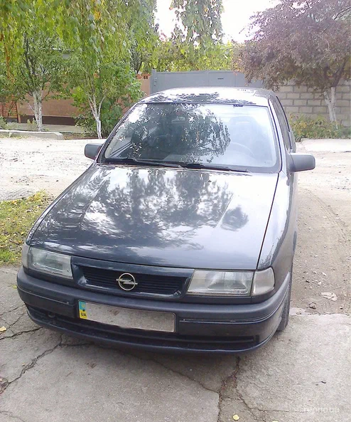 Opel Vectra 1992