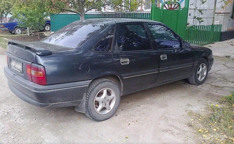 Opel Vectra 1992