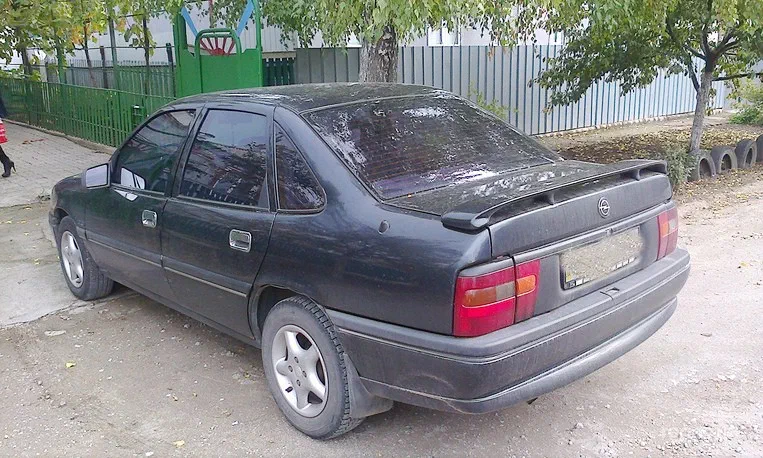 Opel Vectra 1992
