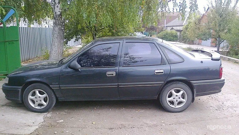 Opel Vectra 1992