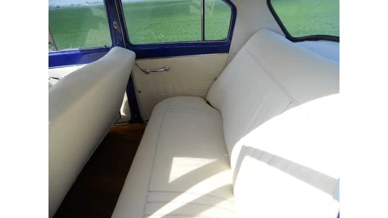 ГАЗ М-20 «Перемога» 1959 - 7