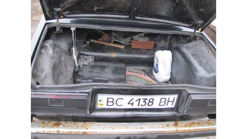 Lada (ВАЗ) 2107 2007 - 6