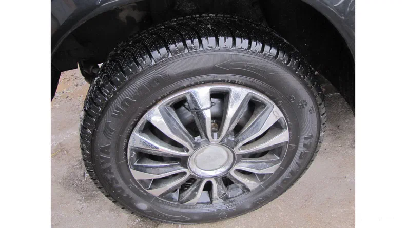 Lada (ВАЗ) 2107 2007 - 7