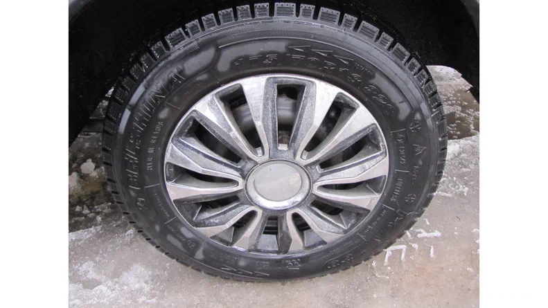 Lada (ВАЗ) 2107 2007 - 8