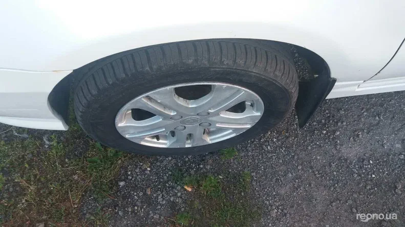 Geely CK (Otaka) 2013