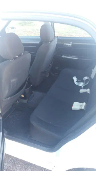 Geely CK (Otaka) 2013 - 6