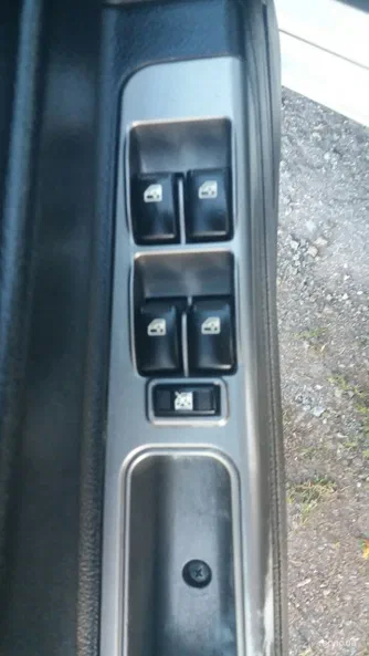 Geely CK (Otaka) 2013