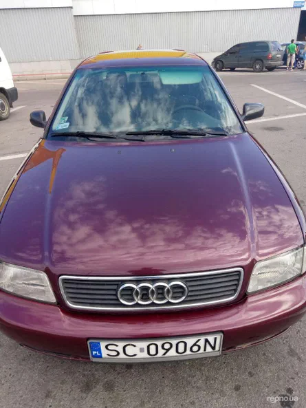Audi A4 1994
