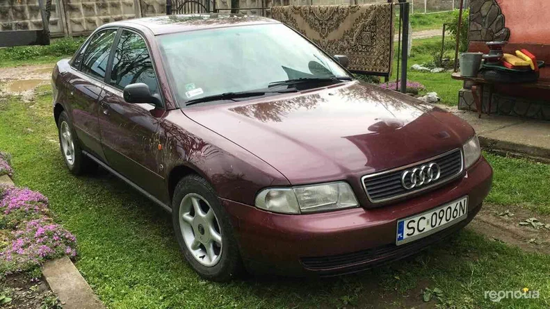 Audi A4 1994