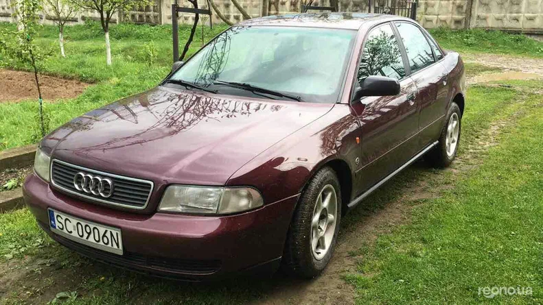 Audi A4 1994
