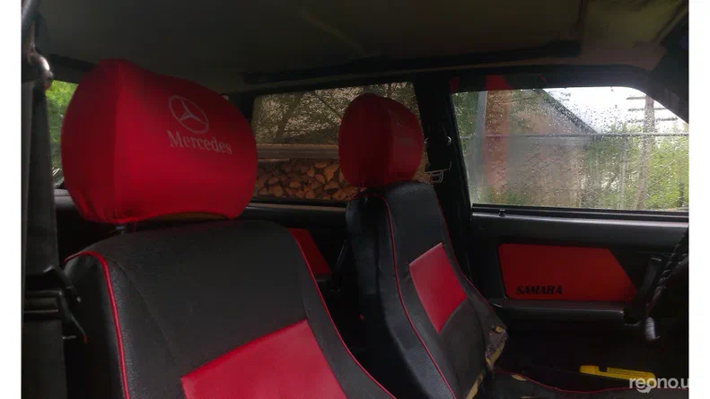 Lada (ВАЗ) 2109 1994 - 9