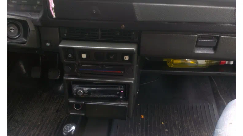 Lada (ВАЗ) 2109 1994 - 7