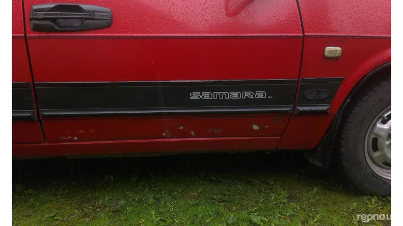 Lada (ВАЗ) 2109 1994